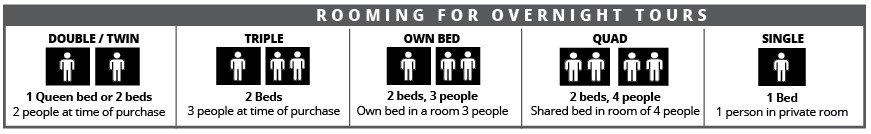 room policy