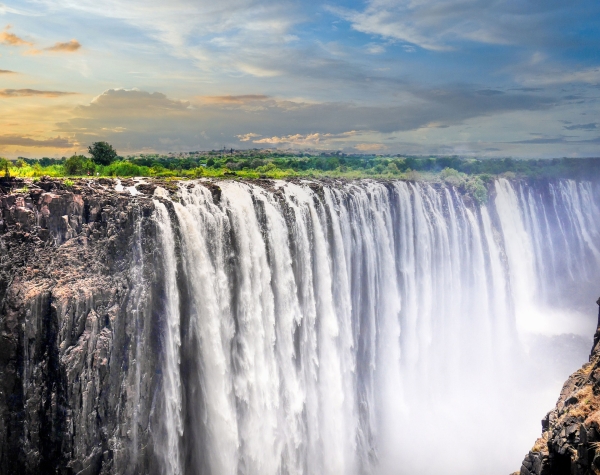The Best of Southern Africa and Victoria Falls